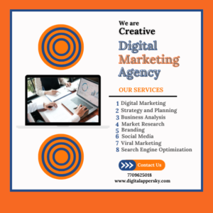 Anchorage Digital Marketing: Membangun Jembatan Menuju Sukses Bisnis di Era Digital