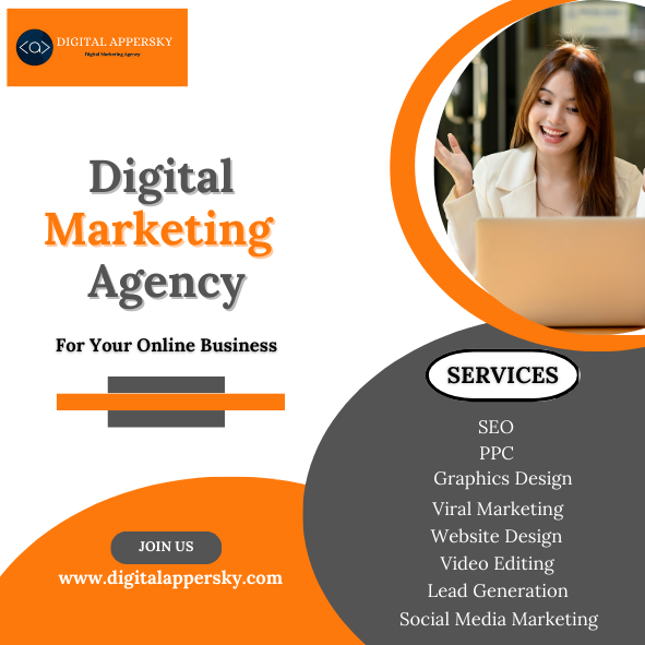 Best Digital Marketing Agency in India