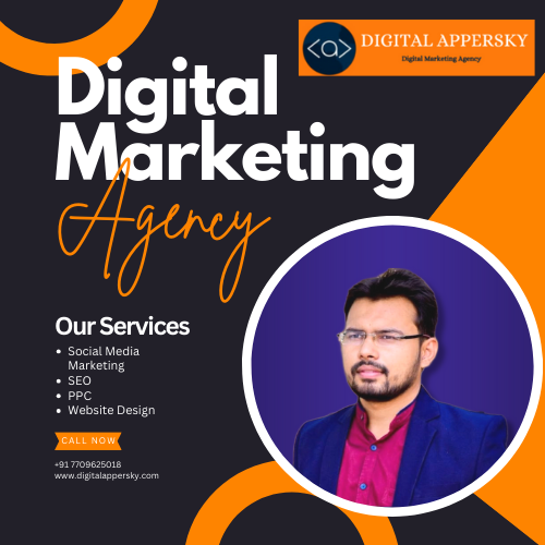 Best Digital Marketing Company in Pune